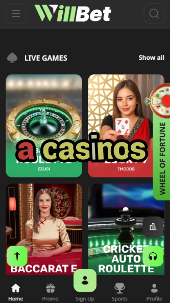 A Casinos - Top-Rated Gambling Sites-casinocasi.ydblkf.net