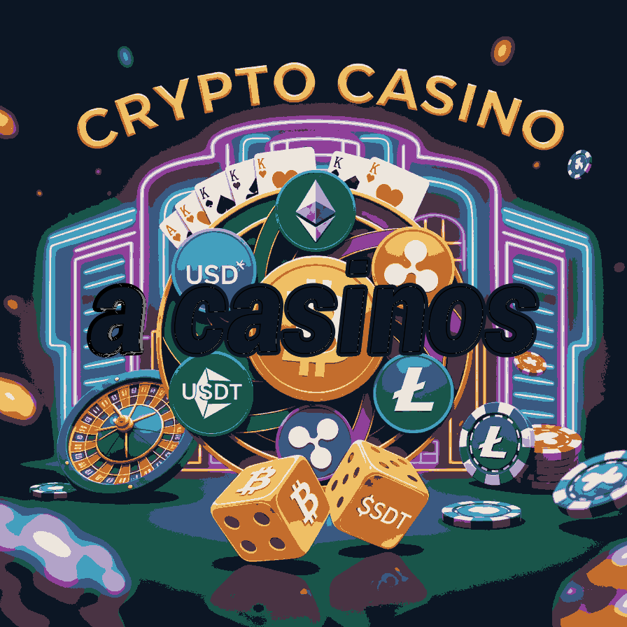 A Casinos - Top-Rated Gambling Sites
